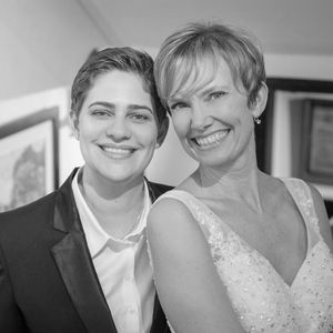 Meet your Posher, Julie